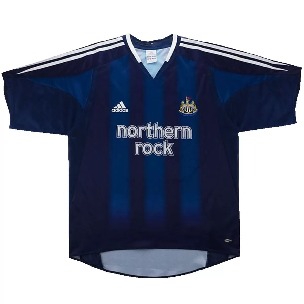 Retro Newcastle United Away Jersey 2004/05