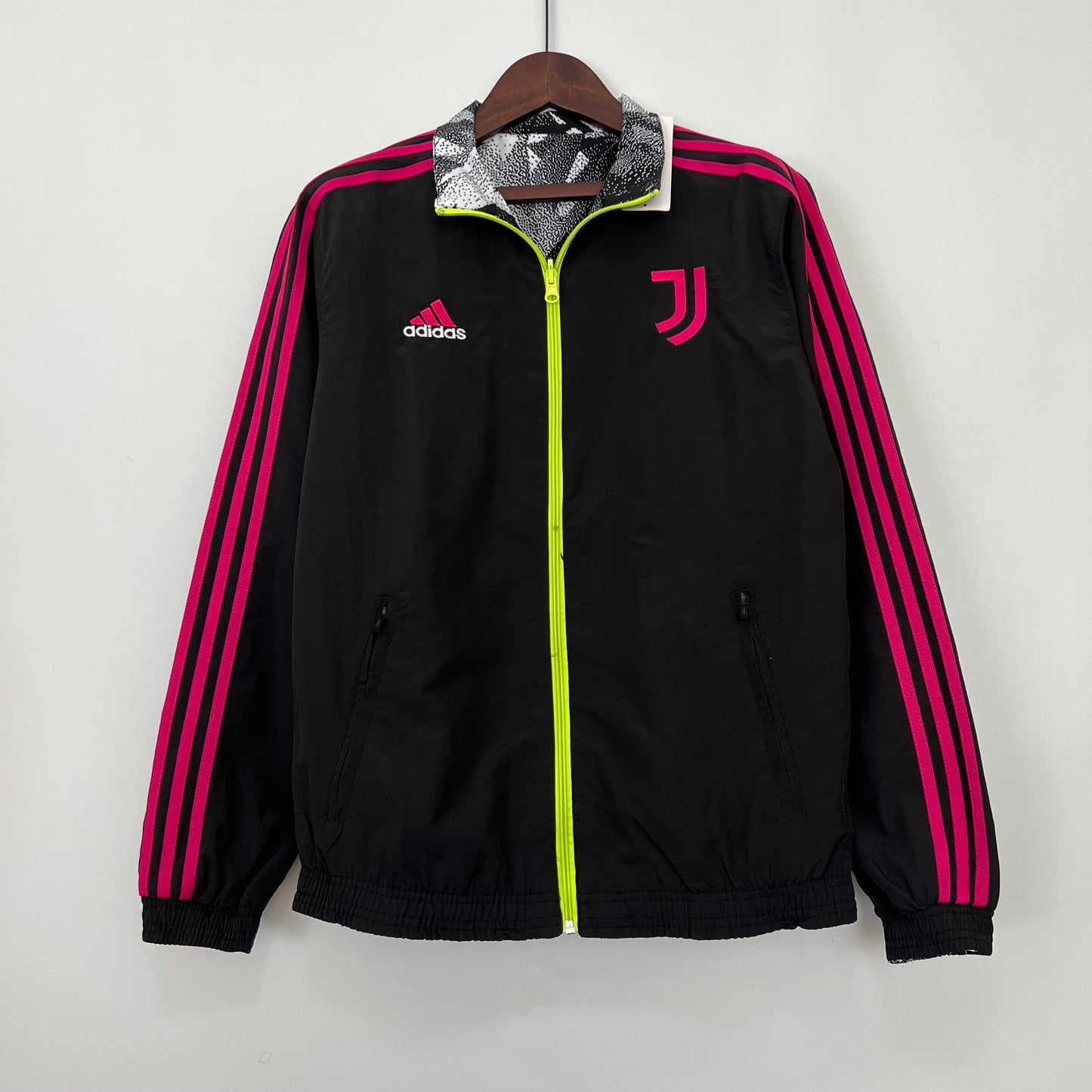 Juventus Reversible Coat