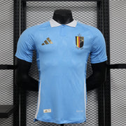 Belgium 24(Away)