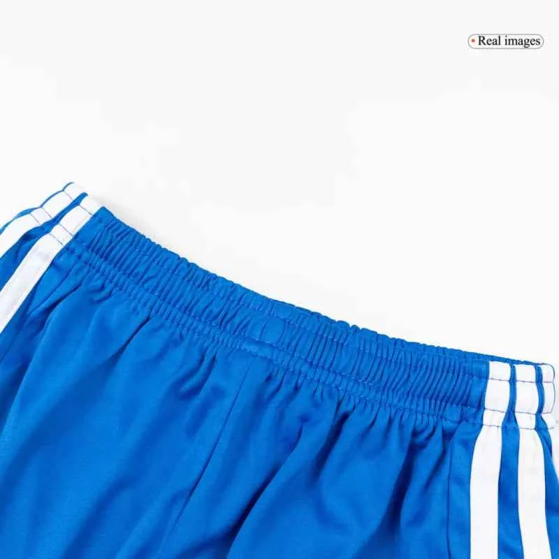 Kids Real Madrid Third 25/26