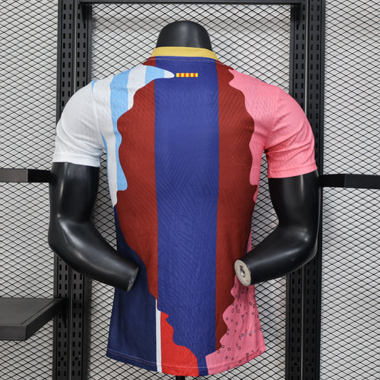 Messi commemorative edition