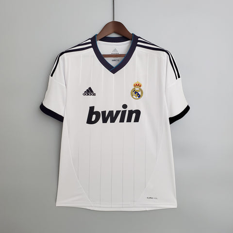 Real Madrid 12/13