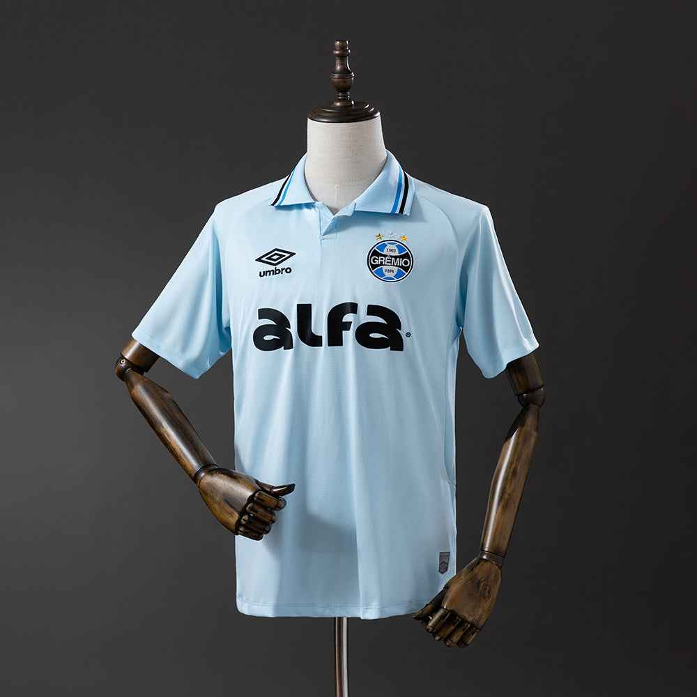 Gremio Away 25/26