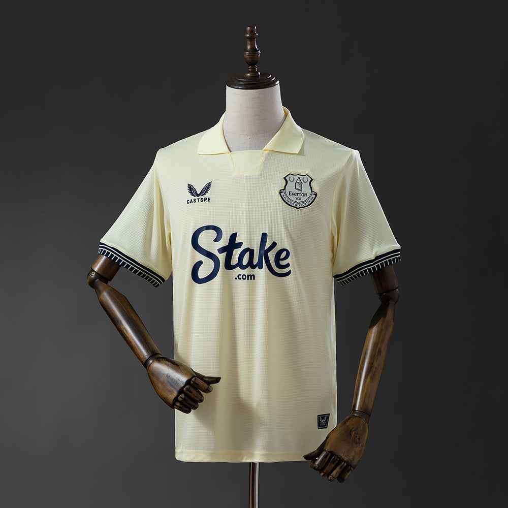 Everton Away 25/26