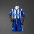 Deportivo Alavés 25/26 Home Kids
