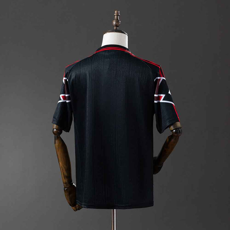 AC Milan Third 1997/98