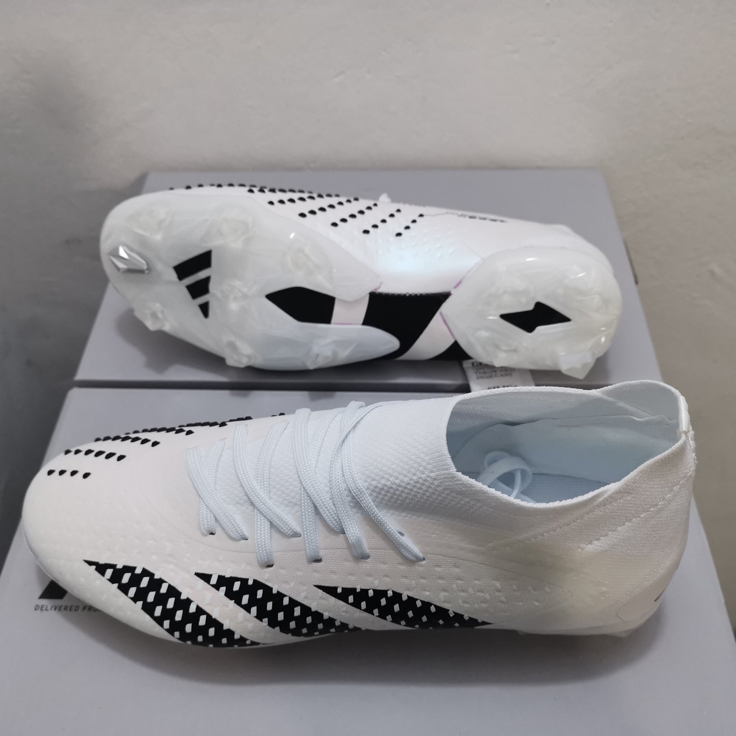 Adidas Predator Accuracy .1