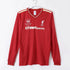 Liverpool FC 1985/1986 FA Cup Final Kit – Long Sleeve
