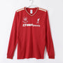 Liverpool FC 1985/1986 FA Cup Final Kit – Long Sleeve