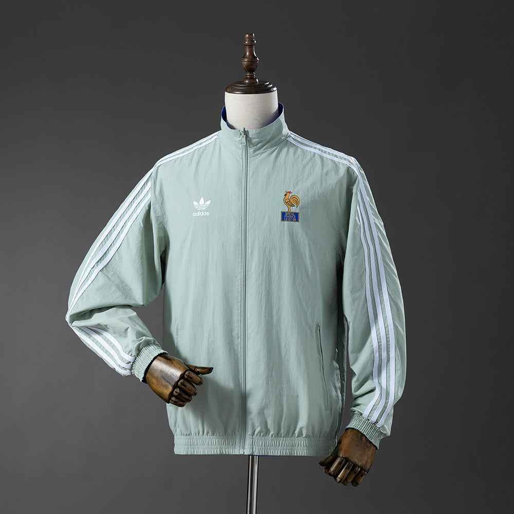 France Reversible Jacket