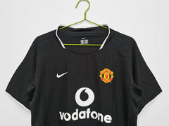 Man Utd 03/04 (Away)