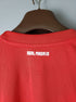 Real Madrid 2011/2012 Third Kit – Long Sleeve