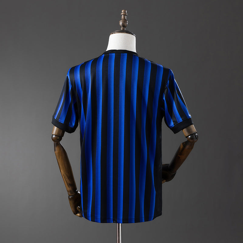Inter Milan Home 2025/26