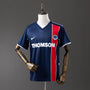 PSG Home 2002/03