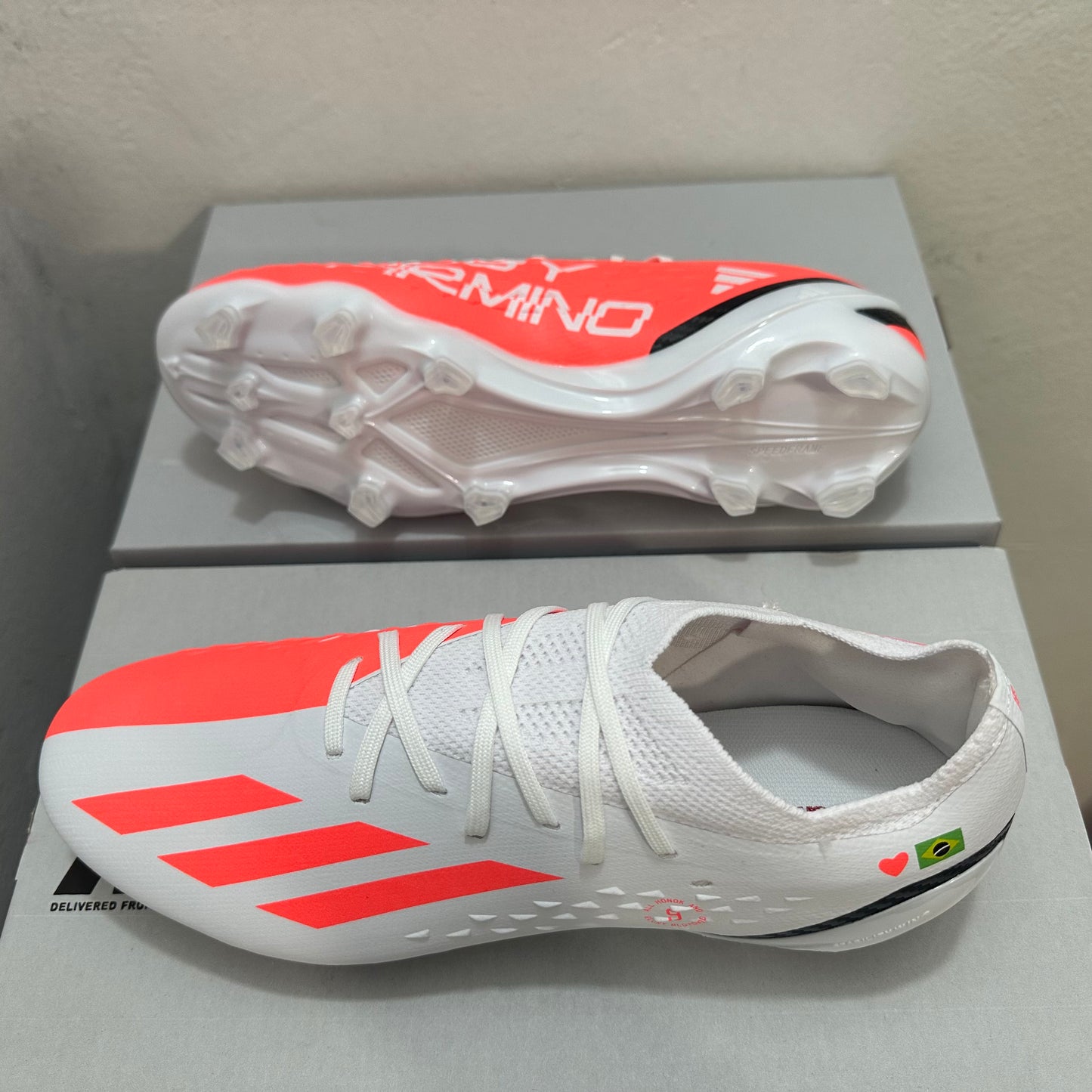 Adidas X Speedportal.1