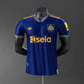 Newcastle United Third 25/26