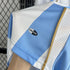 Argentina 2006 Home Long-Sleeve