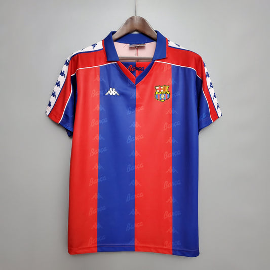 Barcelona 92/95