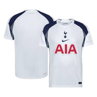 Tottenham Hotspur Home Custom Player Version Soccer Jersey 2025/26