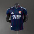 Olympique Lyonnais Away 25/26