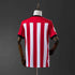 Athletic Bilbao Home 2011/12