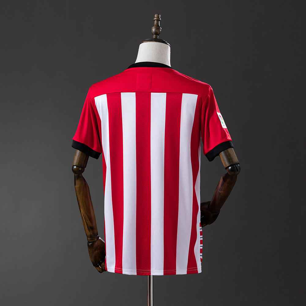 Athletic Bilbao Home 2011/12