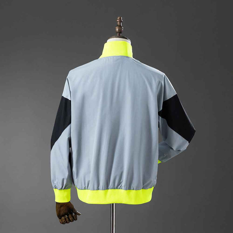 Sporting CF Windbreaker