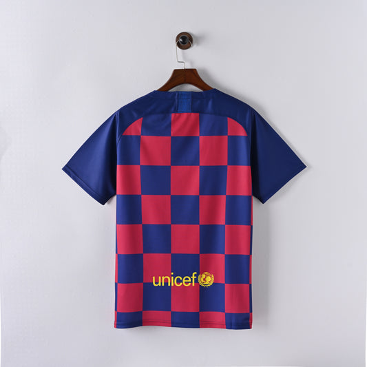Barcelona 19/20