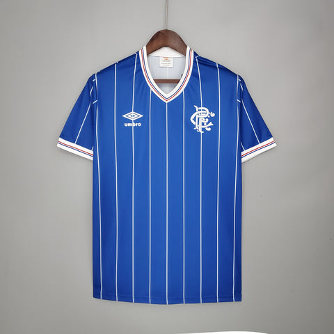 Rangers 82/83