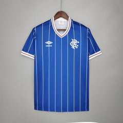 Rangers 82/83