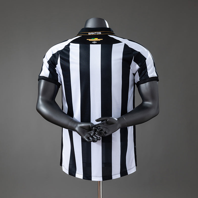 Santos Away 2026/27