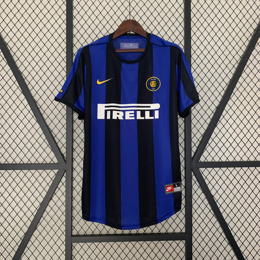 Inter 99/00