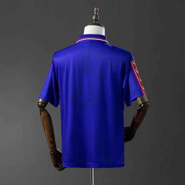 Getafe 98/99 Home