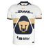 Pumas UNAM Home Custom Player Version Soccer Jersey 2025/26