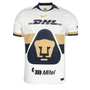 Pumas UNAM Home Custom Player Version Soccer Jersey 2025/26