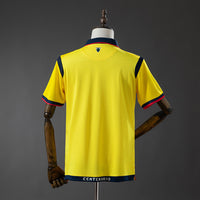 Ecuador 25/26 Home