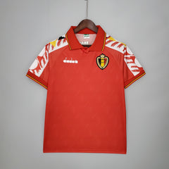 Belgium 95