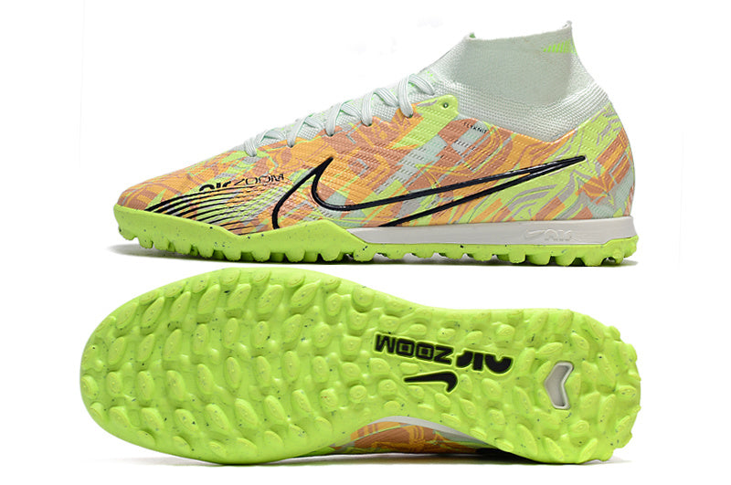 Air Zoom Mercurial Superfly IX Elite TF