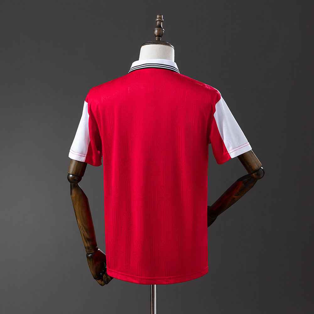 Deportivo La Coruna Away 97/98