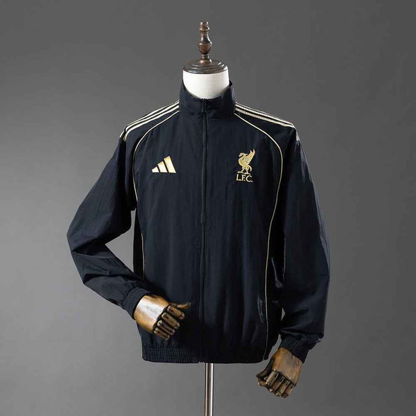 Liverpool Windbreaker
