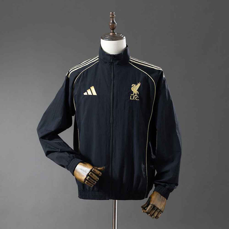 Liverpool Windbreaker