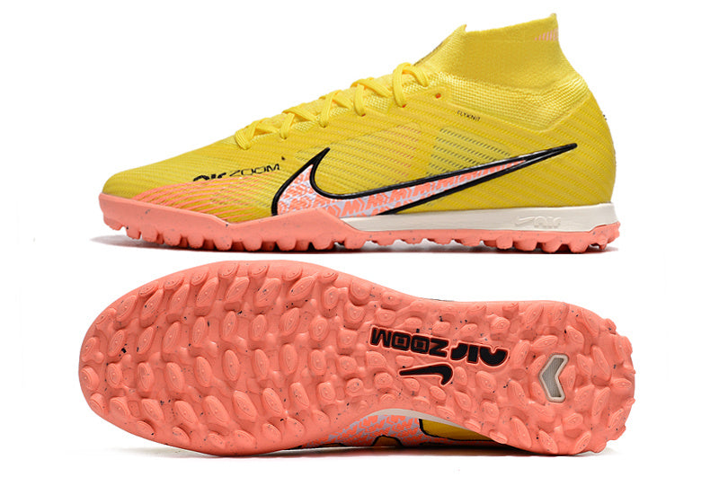 Air Zoom Mercurial Superfly IX Elite TF