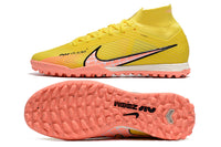 Air Zoom Mercurial Superfly IX Elite TF