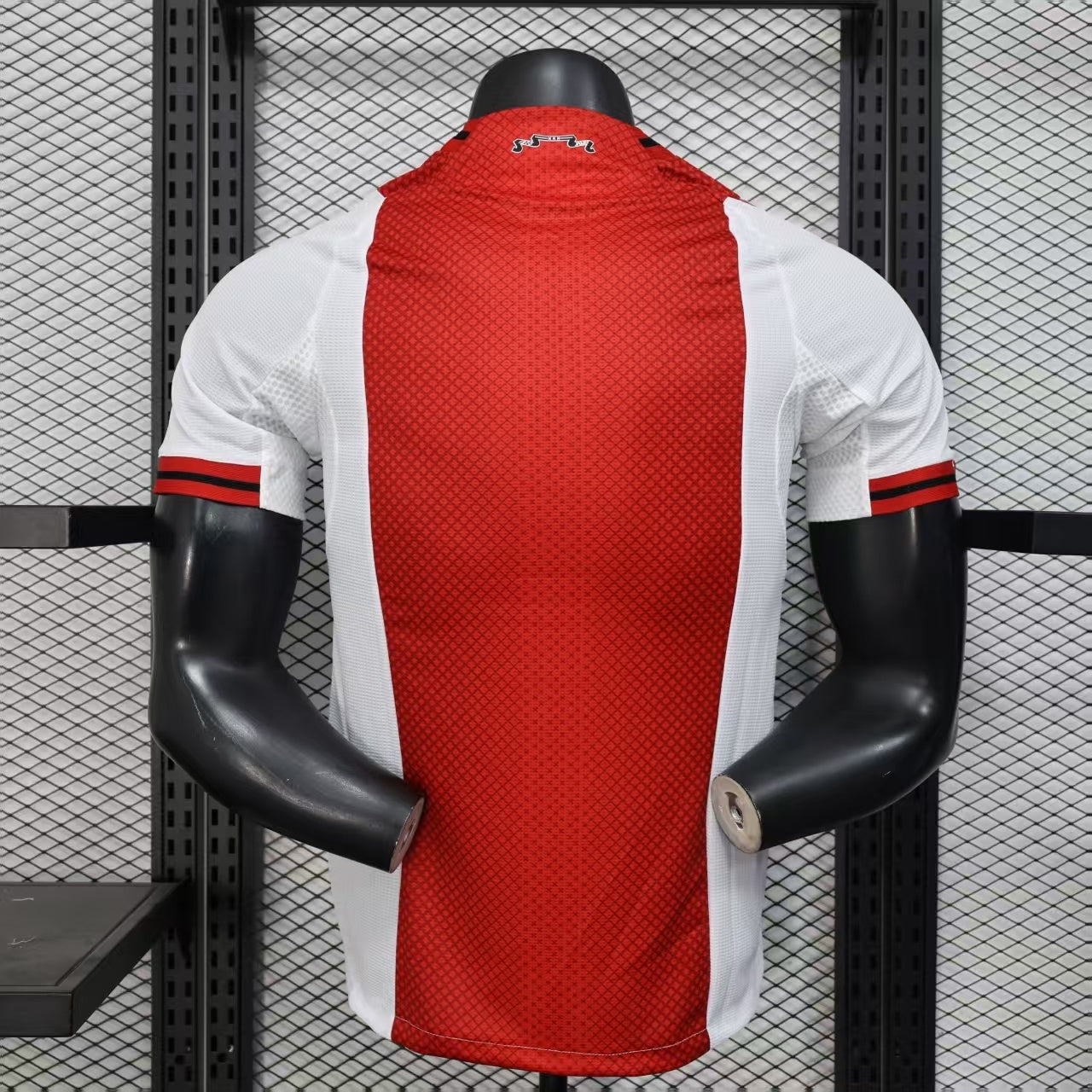 AJAX 25/26