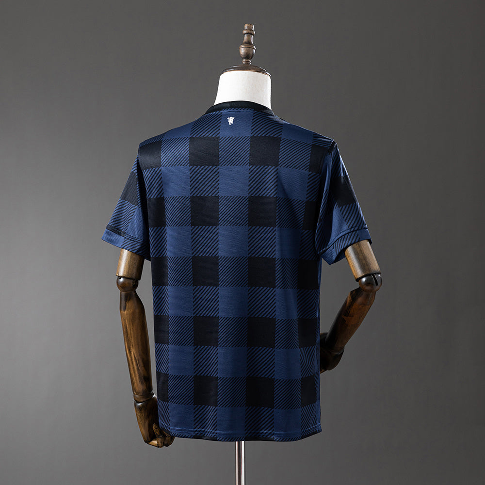 Manchester United Third 2013/14