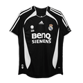 Retro Real Madrid Away Jersey 2006/07