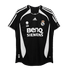 Retro Real Madrid Away Jersey 2006/07