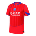 PSG Third Away Custom Player Version Soccer Jersey 2025/26