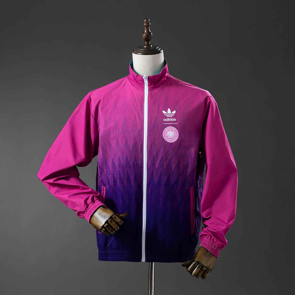 German Reversible Jacket