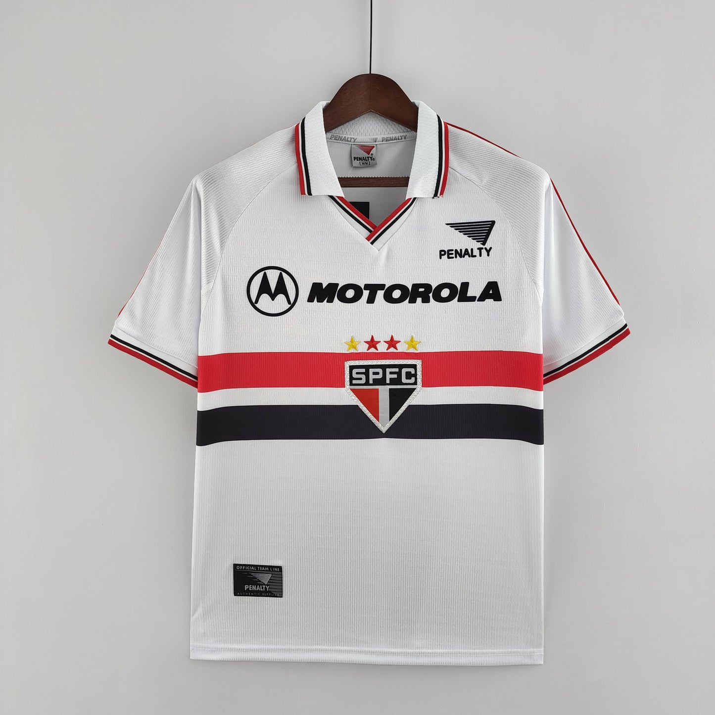 São Paulo 99(Away)